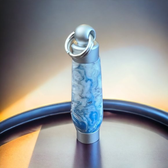 Memory Urn Pendant - Picture 3 of 4